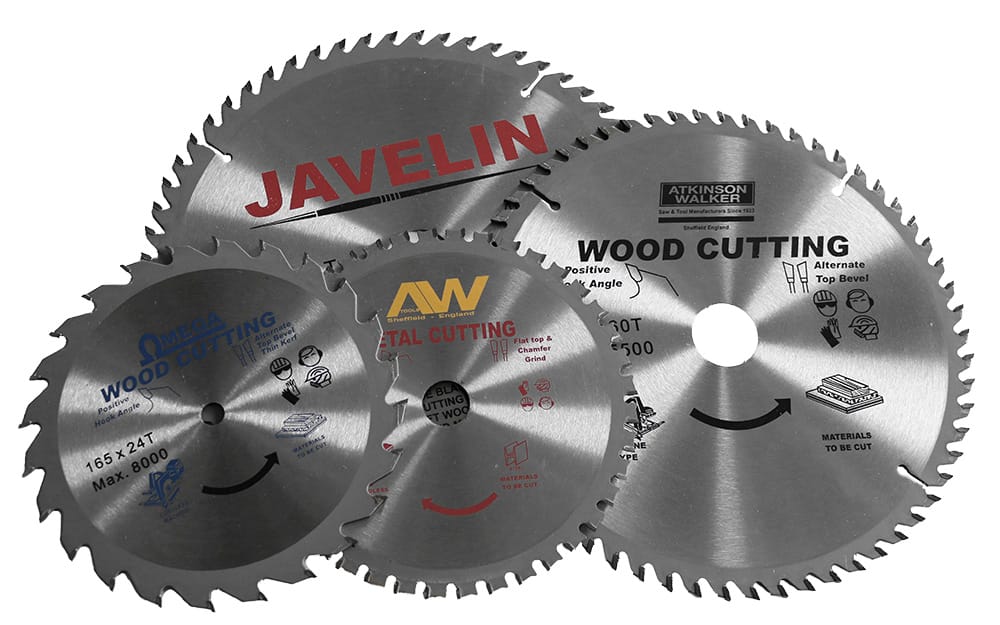 Own Branding - AW Tools